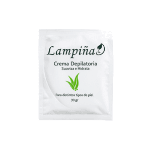 Crema Depilatoria 30g